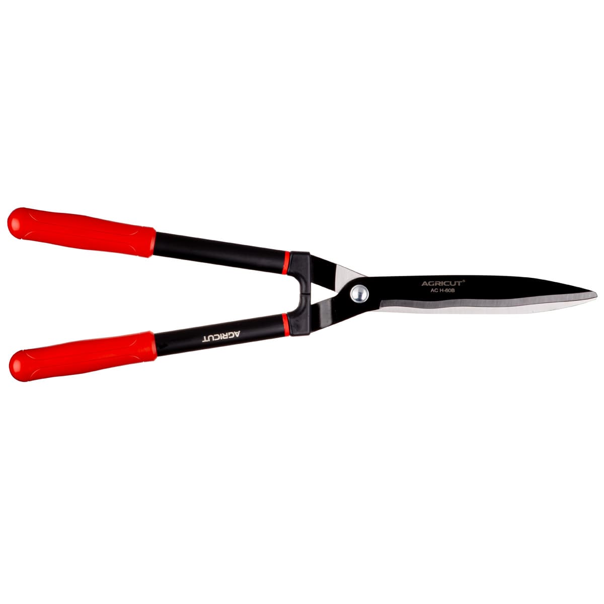 H-60B AGRICUT ÇİT KESME MAKASI DALGALI AĞIZ 60CM