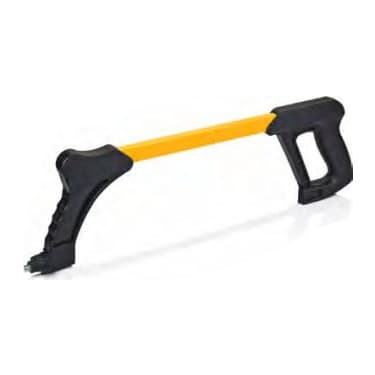 HD102 DEMİR TESTERE KOLU HOBBY PLASTİK