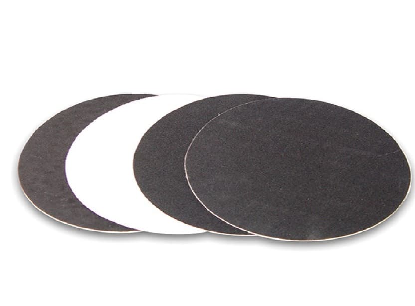 INTERFLEX CIRT DİSK 115/400 SC DELİKSİZ