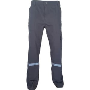 ISG52 7/7 GRİ İŞ PANTOLONU 52 BEDEN