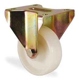 KAMA AĞIR SANAYİ POLYAMİD SABİT TEKER 55 MM