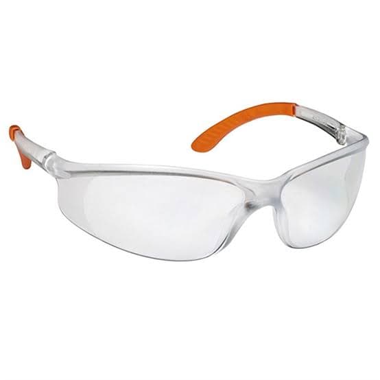 KG561 KORUYUCU GÖZLÜK LÜX SAFETY ŞEFFAF