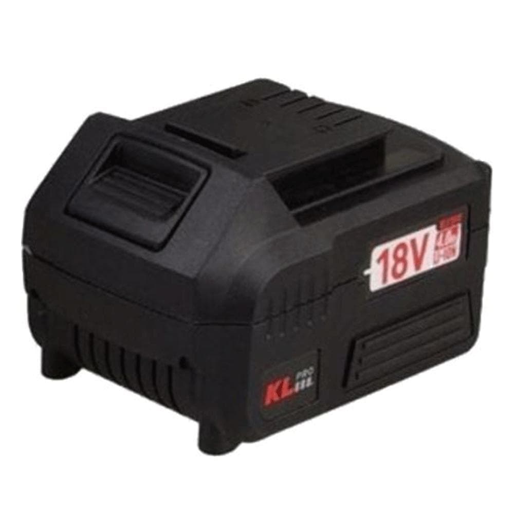 KL-PRO 18V 5.0 AH Lİ-LON YEDEK AKÜ