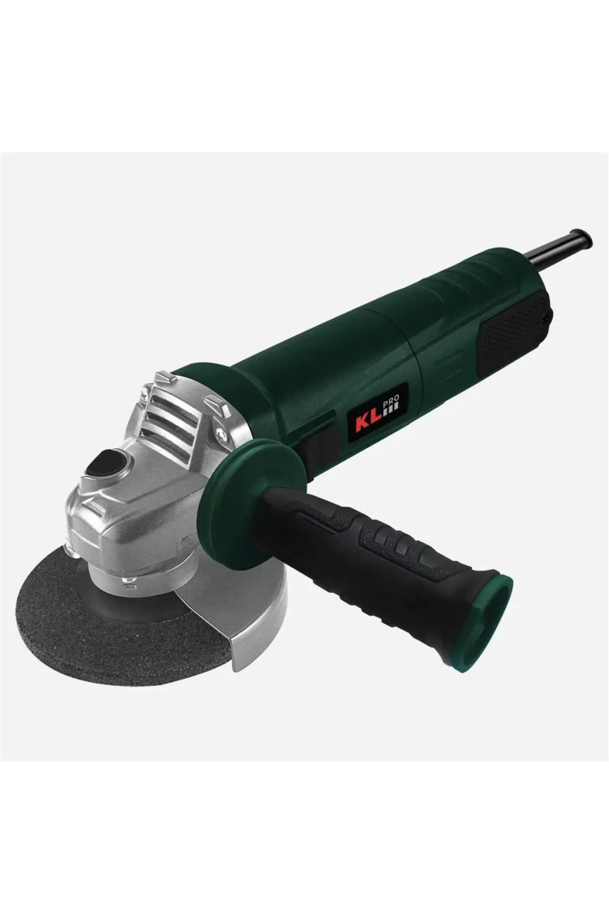 KLAT11511 KL-PRO AVUÇ TAŞLAMA DEVİR AYARLI 125MM 1100W