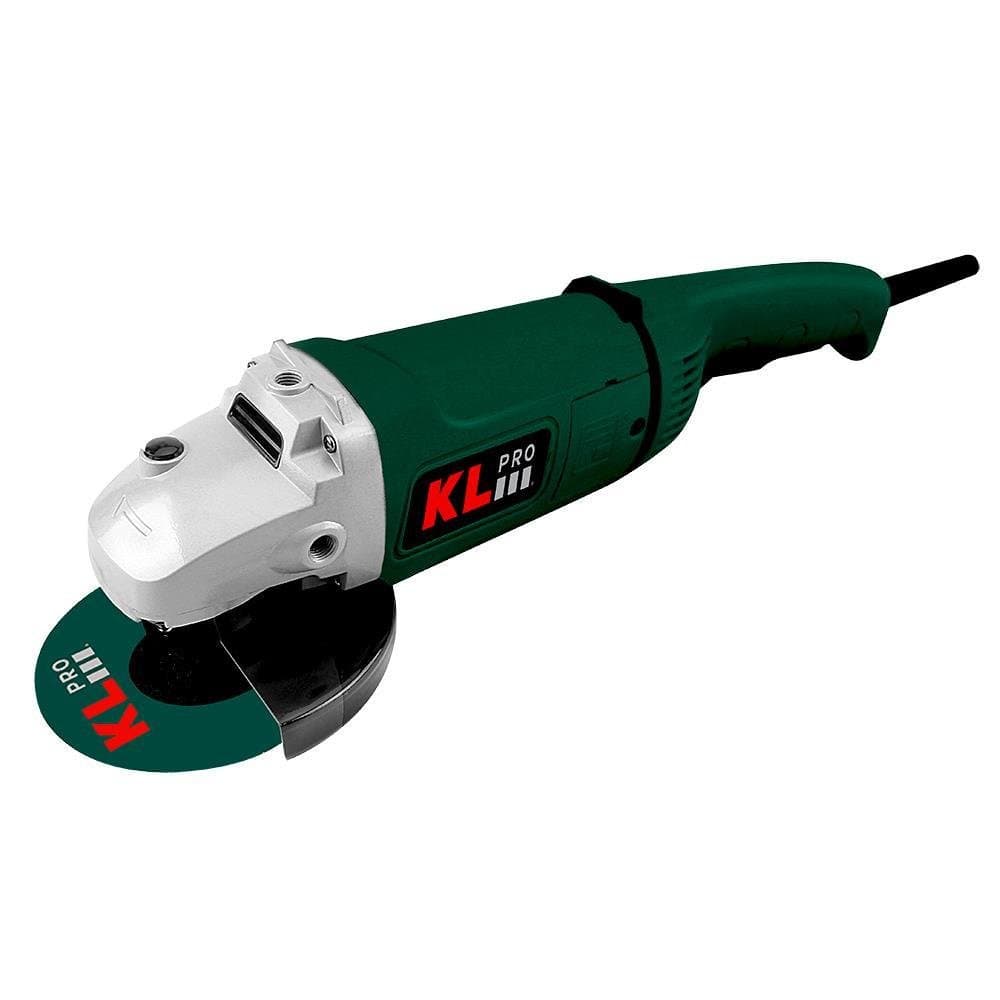 KLBT83180 KL-PRO BÜYÜK TAŞLAMA 180MM 2200W