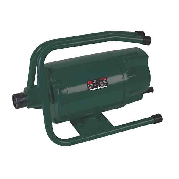 KLBV2360 KL-PRO BETON VİBRATÖRÜ 2.300W 2850 DD
