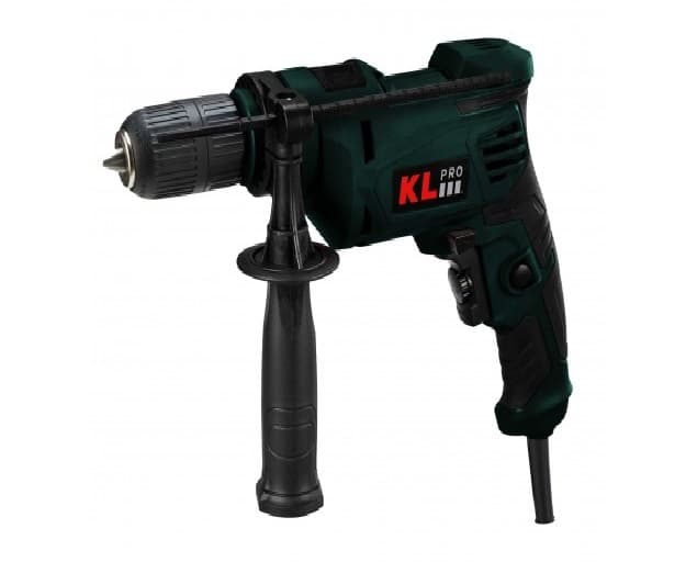 KLDM1106 KL-PRO DARBELİ MATKAP 13 MM 650W