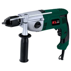 KLDM71220 KL-PRO DARBELİ MATKAP 13 MM 1200W