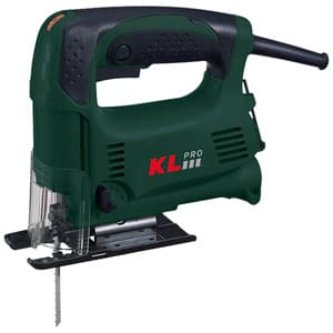 KLDT10265 KL-PRO DEKUPAJ TESTERE 450W