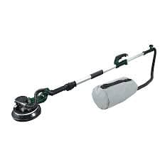 KLDZ8821 KL-PRO ALÇIPAN ZIMPARA TOZ EMME SİSTEMLİ 880 W 215 MM