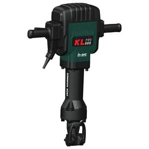 KLKR3200H KL-PRO PNÖMATİK KRICI 28MM HEX 2200W 78 J