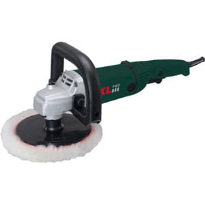 KLPJ42180 KL-PRO POLİSAJ MAKİNESİ 1400W 180-230MM