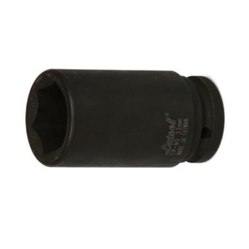 LN1D46 OSAKA HAVALI DERİN LOKMA 1" 46 MM