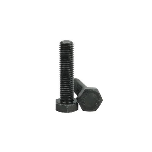 ÇELİK CIVATA TAM PASO SİYAH M 16X90 8.8