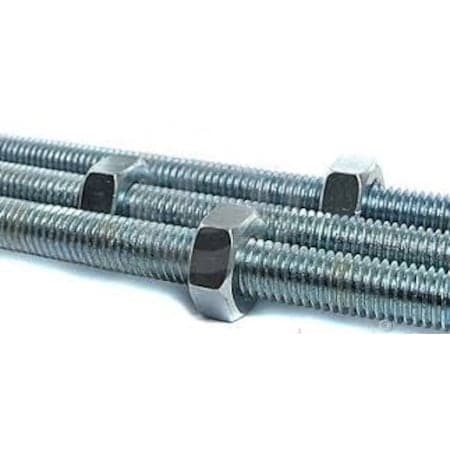 MGB08200 METRİK GİJON BEYAZ M 8X2 MT