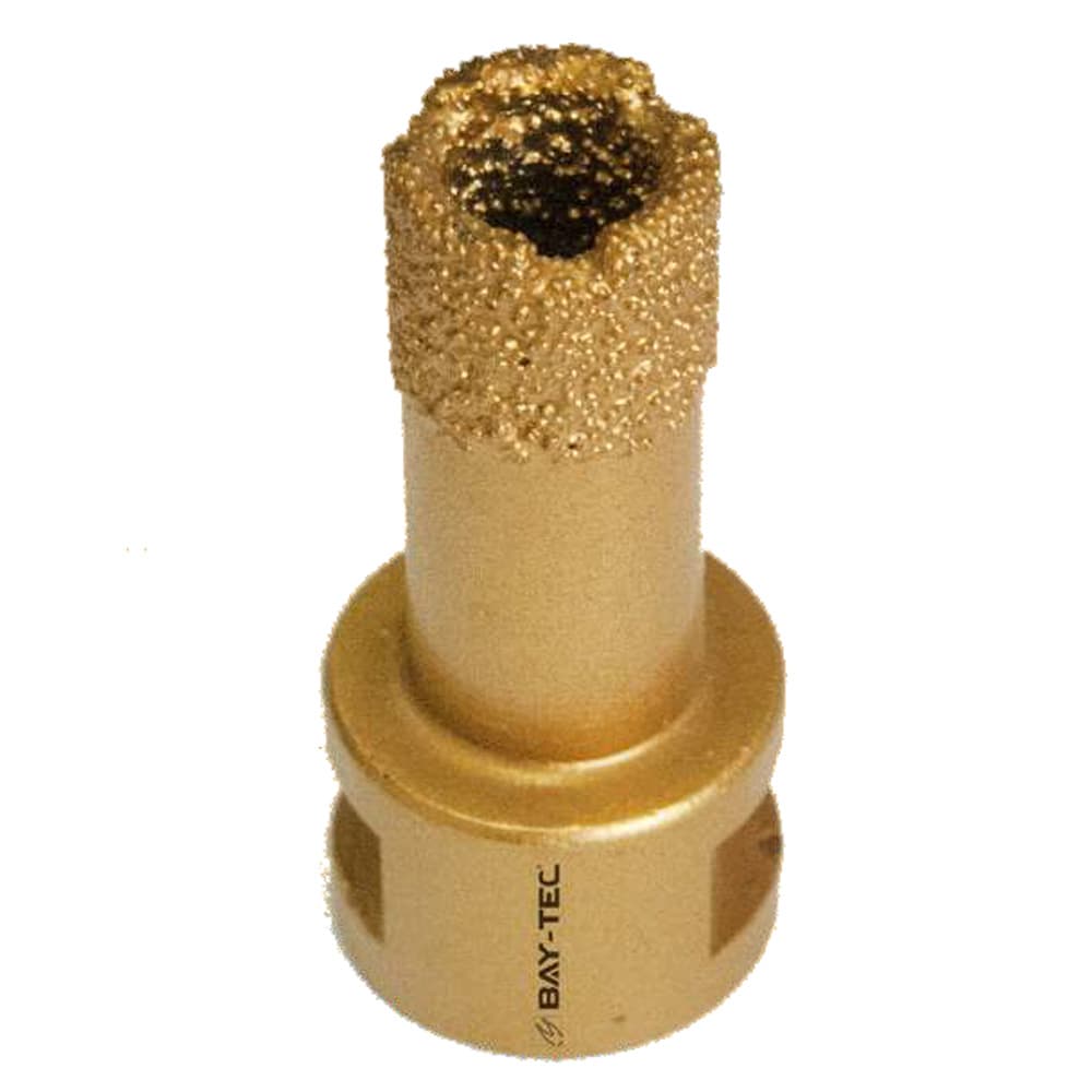 CMC444 SERAMİK MERMER PANÇ M14 22MM (SPİRALE TAKILAN)