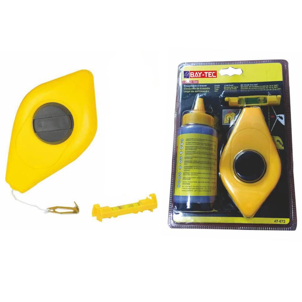 CMC6861 BOYALI ÇIRPI İPİ SETİ 3 PARÇA MAVİ