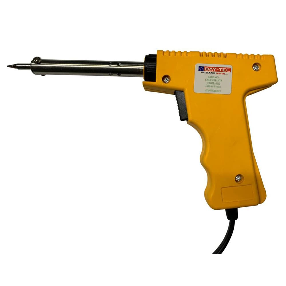 CMC4689 TABANCA KALEM HAVYA OTOMATİK 40-80 WATT