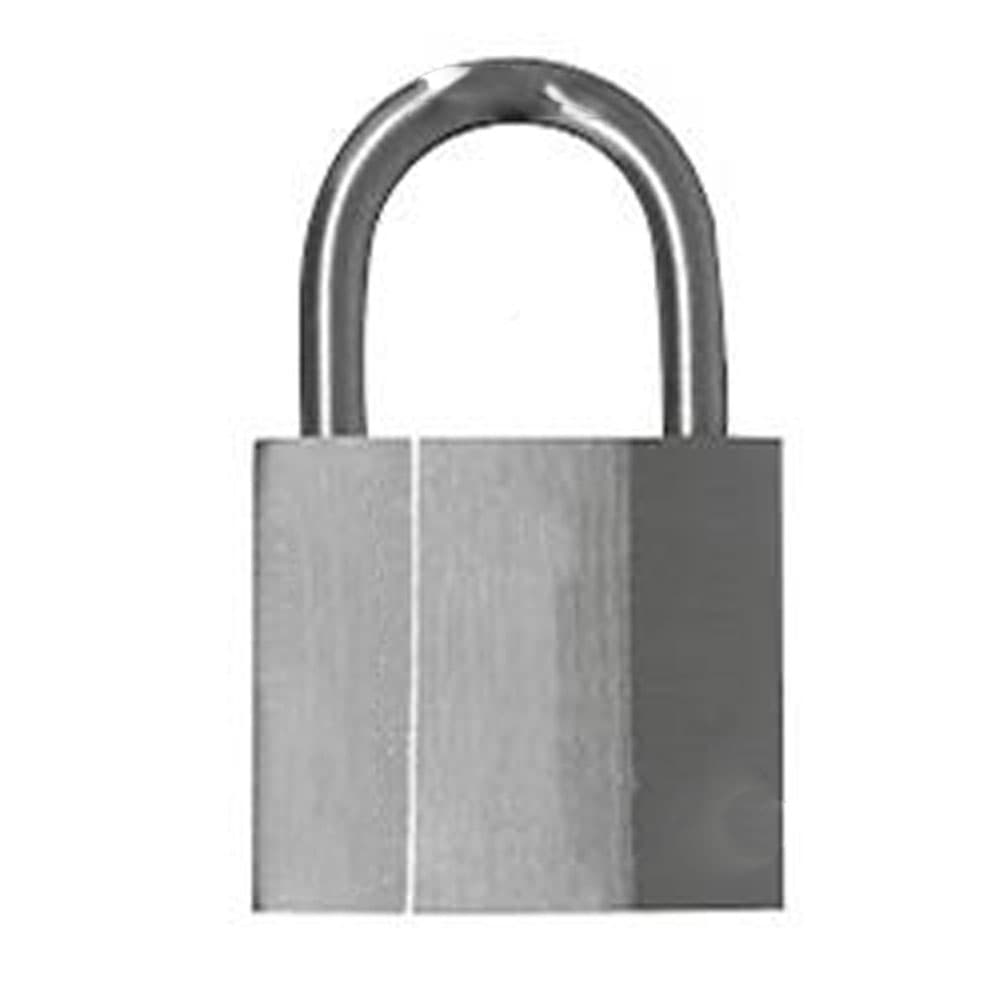 MK2427 ÇELİK ASMA KİLİT 40 MM