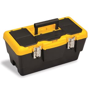 ML03 PORT-BAG META SERİ 19" METAL KİLİT TAKIM ÇANTASI