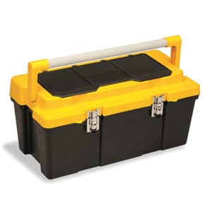ML05 PORT-BAG META SERİ 24" METAL KİLİT TAKIM ÇANTASI