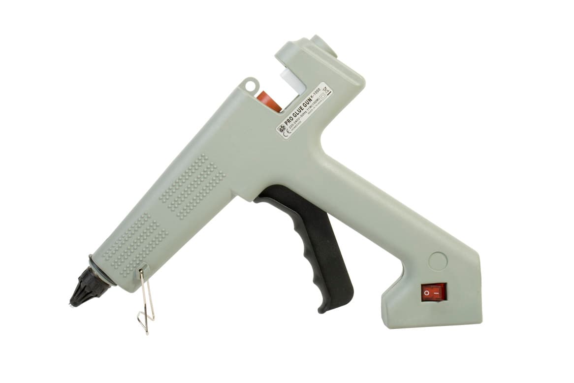 TAYREX MUM SİLİKON TABANCASI PROFESYONEL 100 W-11,2 MM