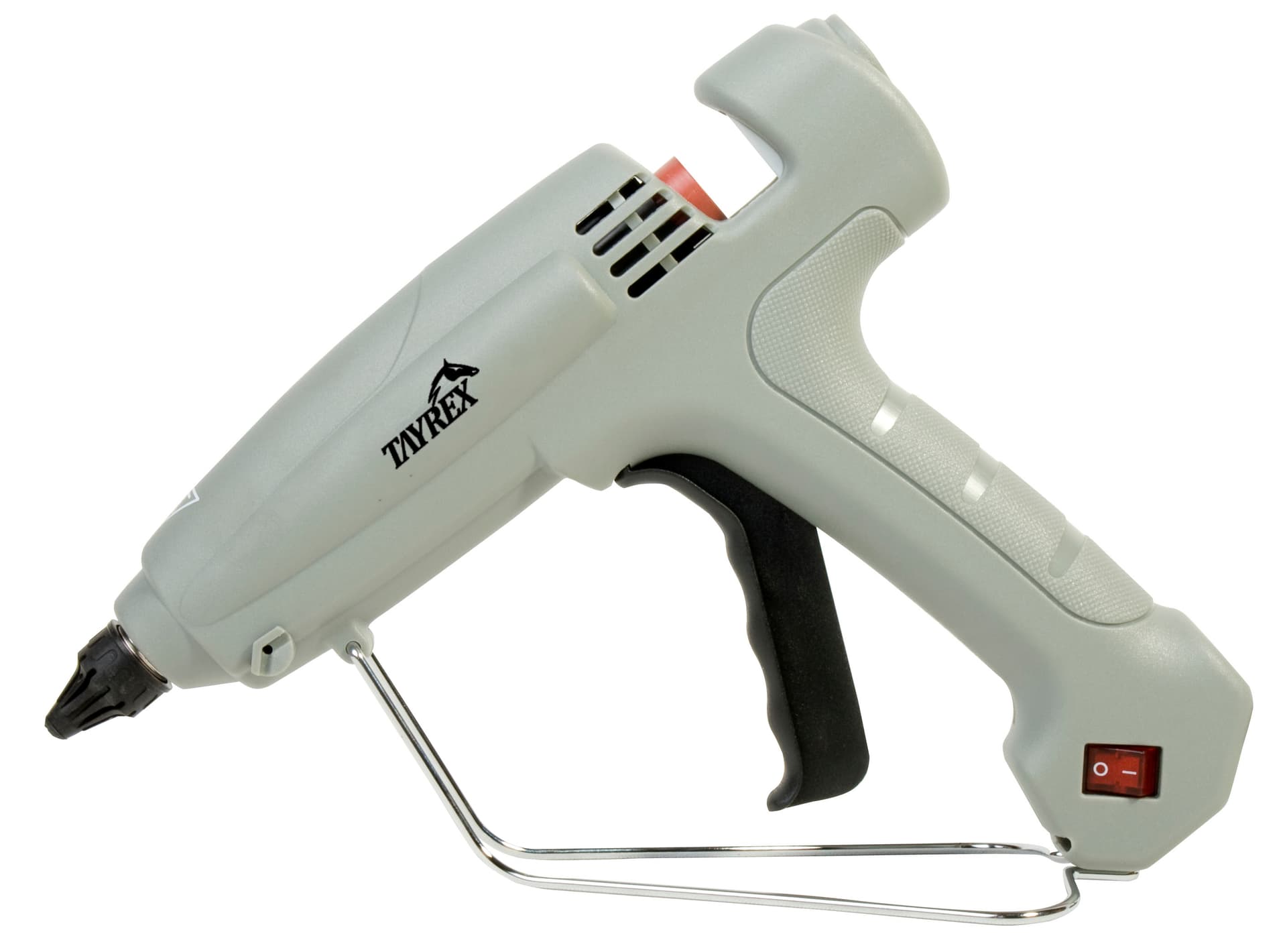 TAYREX MUM SİLİKON TABANCASI PROFESYONEL 120 W-11,2 MM