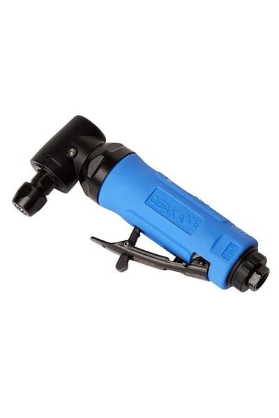OPT124 OSAKA HAVALI KALIPÇI TAŞLAMA 90 DERECE 6 MM / 20.000 RPM / 160-70 MM / 0,56KG