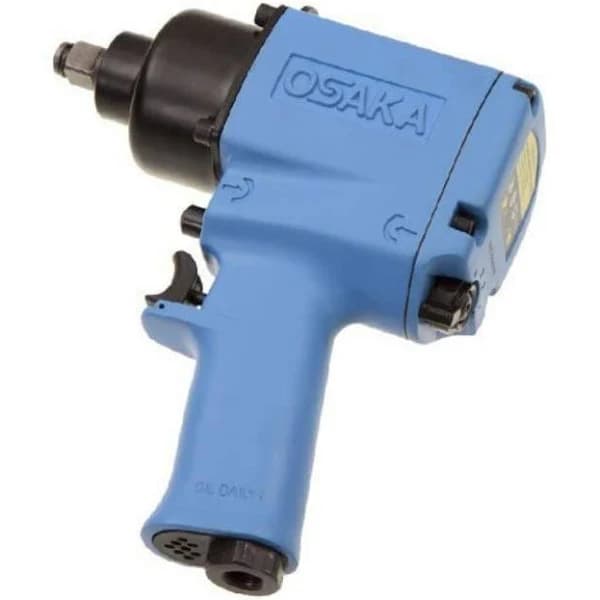 OPT517 OSAKA 1/2" HAVALI SOMUN SÖKME 651 NM / 7000 RPM / 2,55 KG