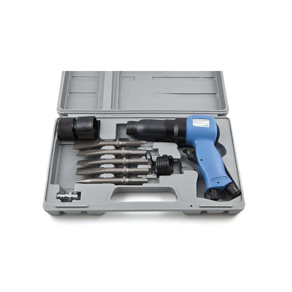 OPT-190-4K OSAKA HAVALI KALAFAT KESKİ 8,7 J / 3.000 RPM / 190 MM / 2,30 KG