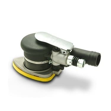 OPT-500A OSAKA HAVALI ÜÇGEN TİTREŞİM ZIMPARA 100 MM / 0-10.000 RPM / 0,70 KG