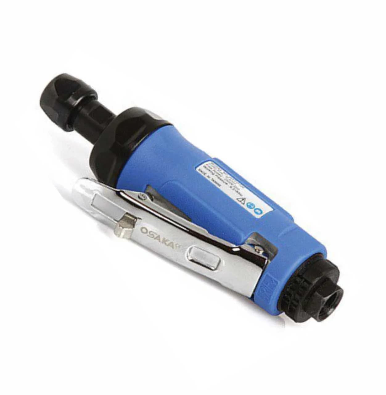 OPT-P120 OSAKA HAVALI KALIPÇI TAŞLAMA 6 MM / 25.000 RPM / 155 MM / 0,14 KG