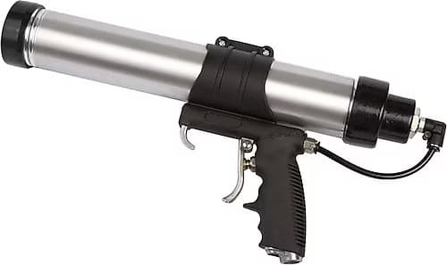 OPT-P2034-13 OSAKA HAVALI SOSİS SİLİKON TABANCASI İPLİ 600 ML