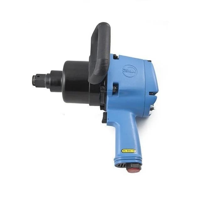 OPT-P318 OSAKA 1" HAVALI SOMUN SÖKME 2714 NM / 3500 RPM / 9,20 KG