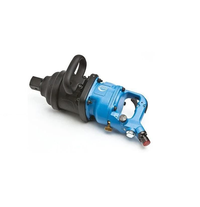OPT-P560 OSAKA 1" HAVALI SOMUN SÖKME 3661 NM / 3000 RPM / 15,00 KG