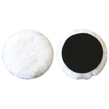 OSA-PLS150 OSAKA CIRTLI YÜN POLİSAJ PEDİ 150 MM