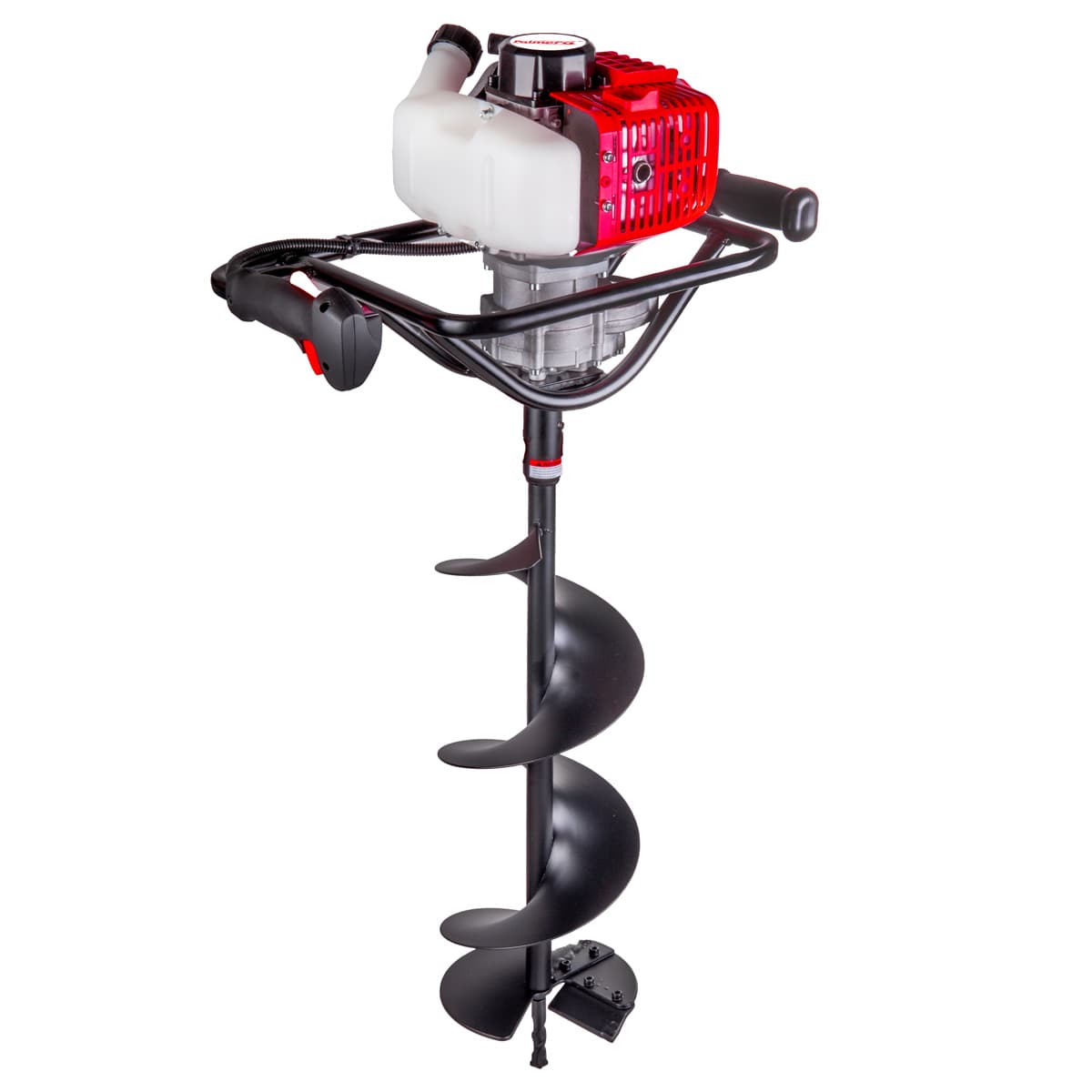 PA-AG520 PALMERA EUR5 TOPRAK BURGU MAKİNESİ BENZİNLİ 20CM BURGULU 1,95 HP 51,6CC 16,0 KG