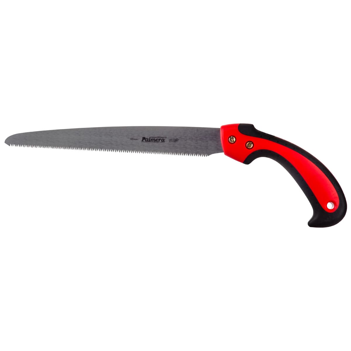 PA-PS240T PALMERA BUDAMA TESTERESİ 24CM (ORTA DİŞ) DÜZ BLİSTER