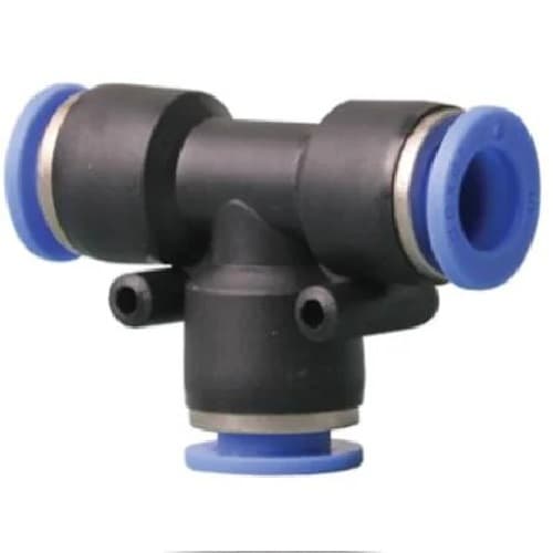 PNÖMATİK TE 12 MM