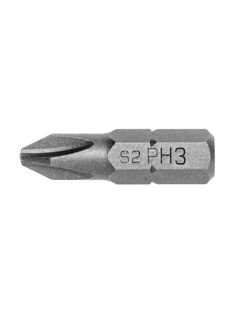 BPH0325 FİVESTAR PH3*25 MM BİTS UÇ MRD