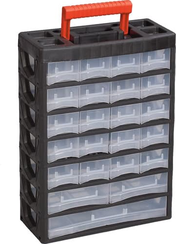 PL03 PORT-BAG CABY SET NO:5/27 (140*315*325 MM)
