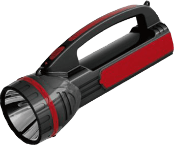 PT7758 PANTHER USB ŞARJLI SPOT EL FENERİ 300LM