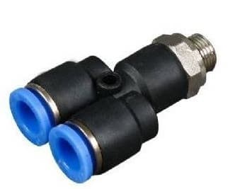 PNÖMATİK YE 8 MM