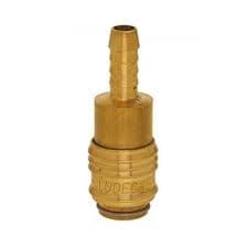 LUDECKE ESM STOPER GÖVDE 8MM(ESM8T)