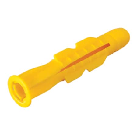 ROKET DÜBEL SARI 10 MM.(500 ADET)
