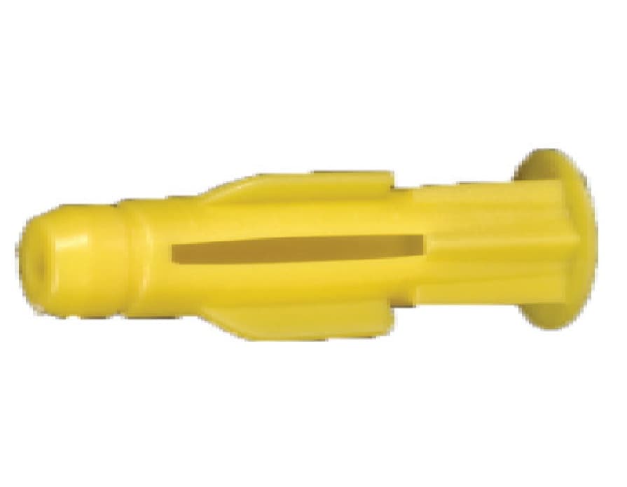 ROKET DÜBEL SARI 8 MM (500 ADET)