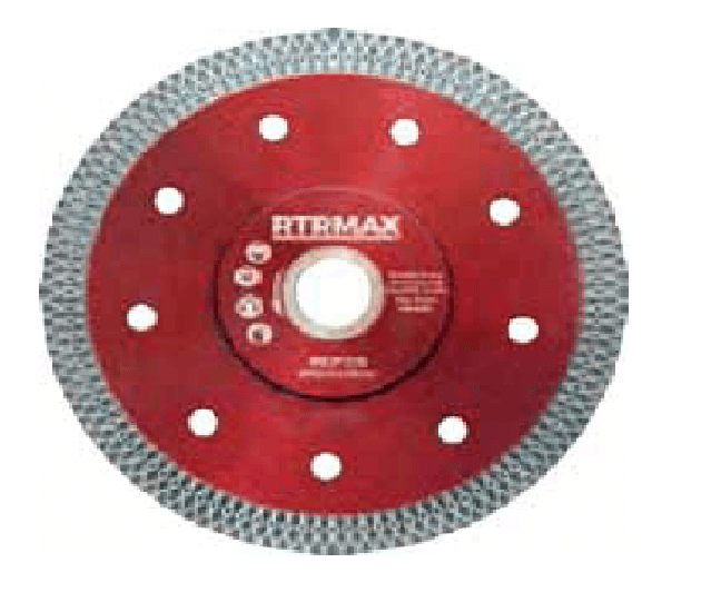 REP180 HASSAS KESİM ELMAS TESTERE İNCE 180*1.6*22 RTRMAX