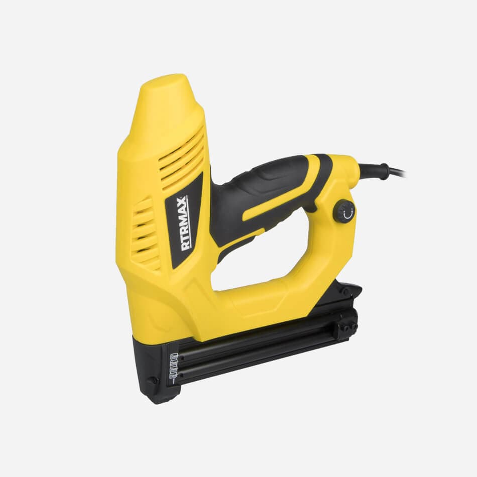RTM4040 ELEKTRİKLİ ÇİVİ ÇAKMA TABANCASI 15-32 MM RTRMAX