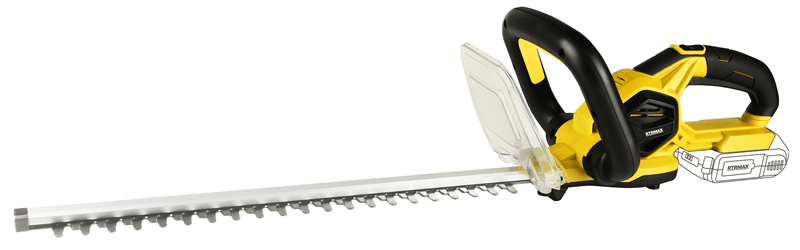 RTX1894B AKÜLÜ ÇİT BUDAMA 18V AKÜSÜZ X-LION