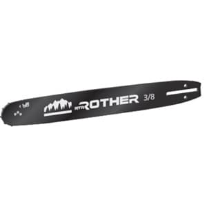 RTY886 KILAVUZ(PALA) PROF. 3/8" 50CM ROTHER